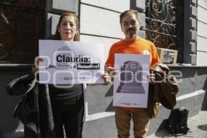 REFORMA DE SUPREMACÍA . FIRMAS
