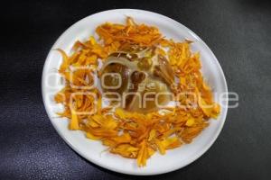 GELATINAS DE TEMPORADA
