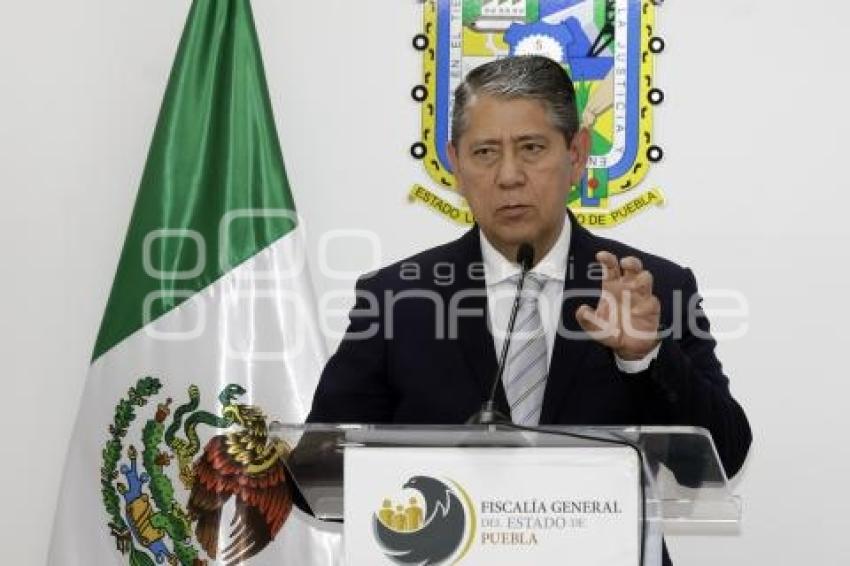 FGE . GILBERTO HIGUERA