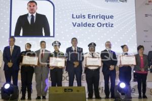 CCE . PUEBLA AGRADECE
