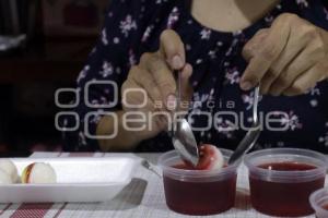GELATINAS DE TEMPORADA