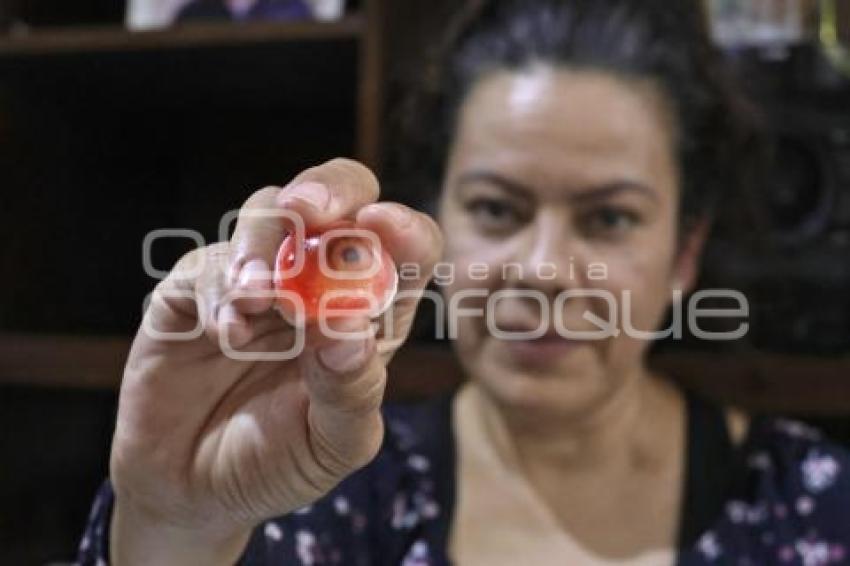 GELATINAS DE TEMPORADA