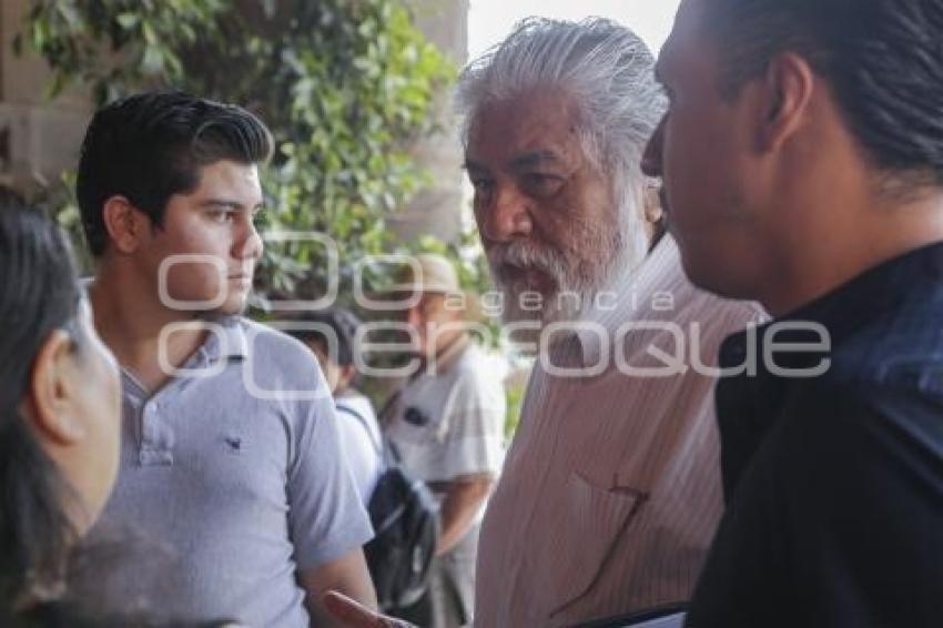 CASA AGUAYO . CONCESIONARIOS