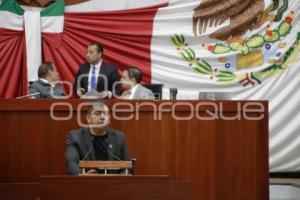TLAXCALA . CONGRESO