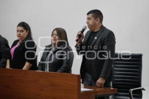 TLAXCALA . CONGRESO