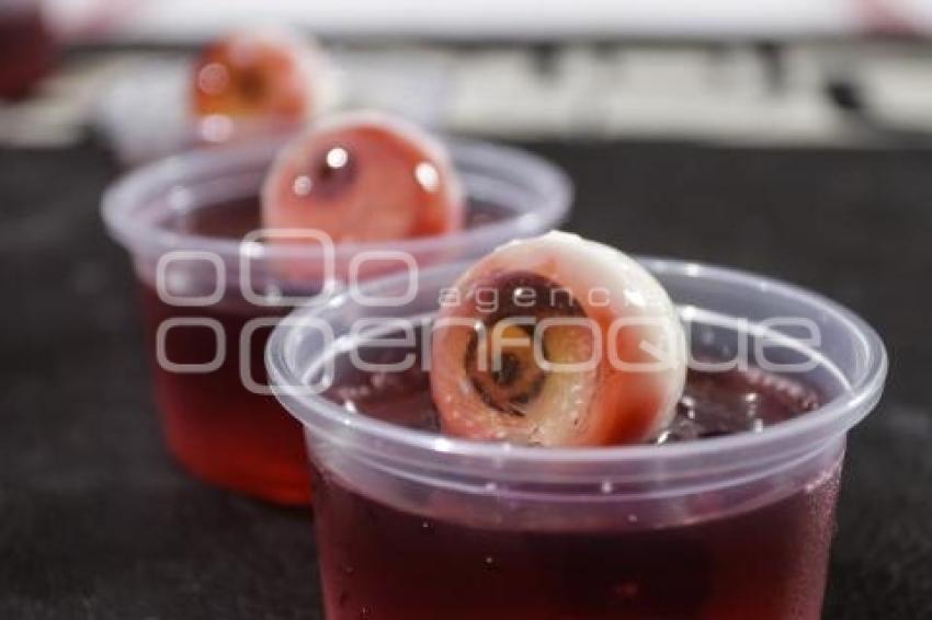 GELATINAS DE TEMPORADA