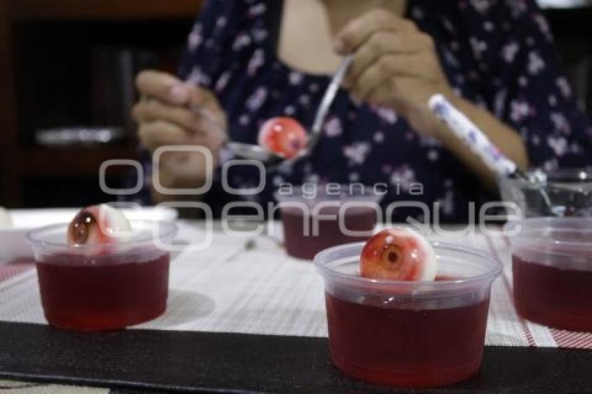 GELATINAS DE TEMPORADA