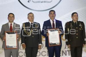 CCE . PUEBLA AGRADECE