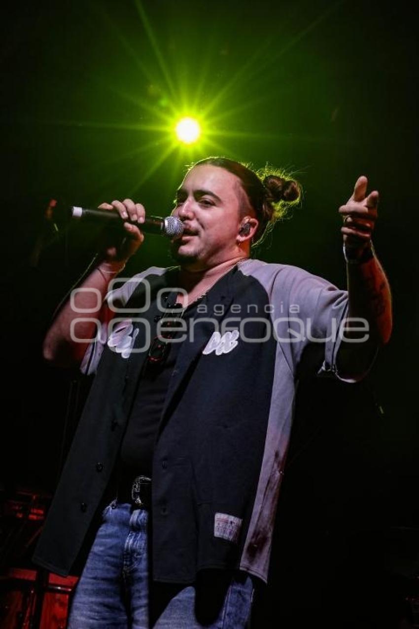 CONCIERTO . STAY HOMAS