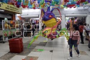 MERCADO INDEPENDENCIA . OMICTLAN
