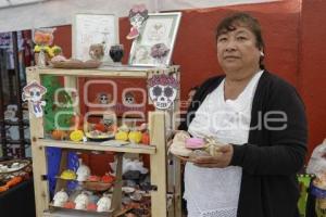 SECRETARÍA DE TRABAJO . MERCADITO SOLIDARIO