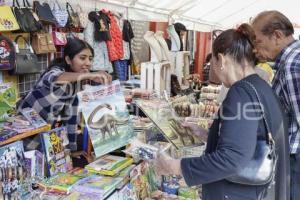 SECRETARÍA DE TRABAJO . MERCADITO SOLIDARIO