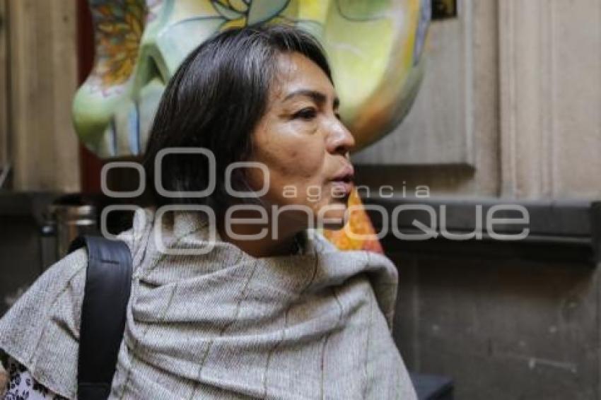 MARÍA LUISA NÚÑEZ
