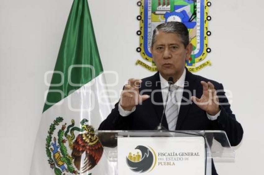 FGE . GILBERTO HIGUERA