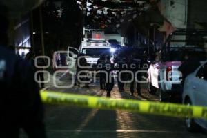 TLAXCALA . FEMINICIDIO
