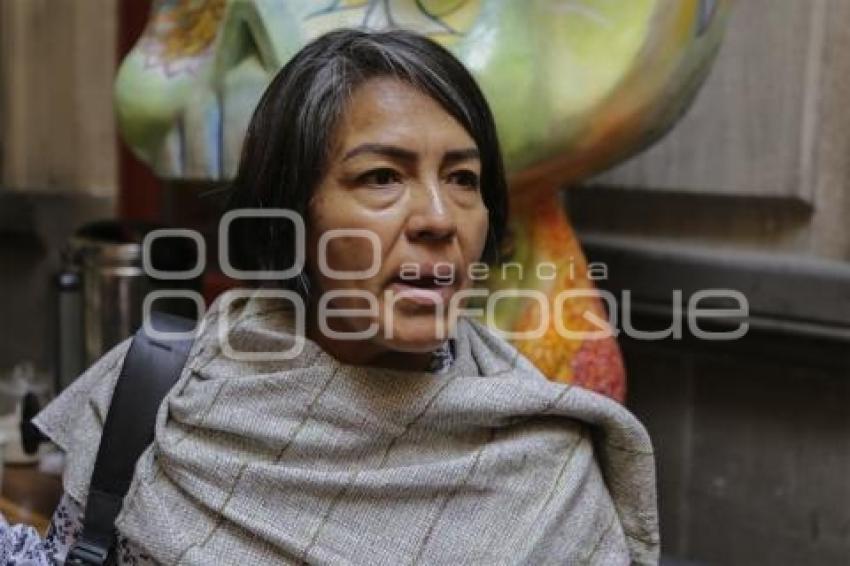 MARÍA LUISA NÚÑEZ