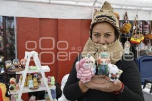 SECRETARÍA DE TRABAJO . MERCADITO SOLIDARIO