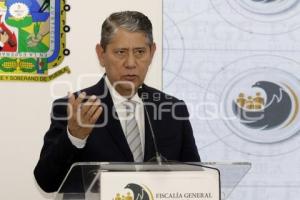 FGE . GILBERTO HIGUERA