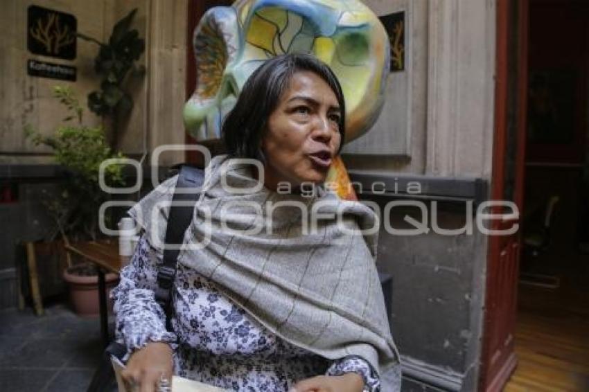 MARÍA LUISA NÚÑEZ