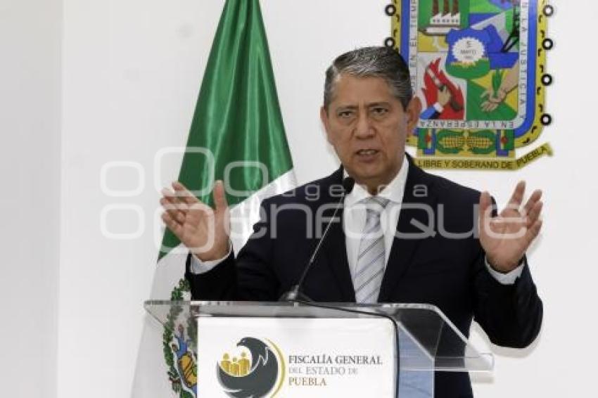 FGE . GILBERTO HIGUERA