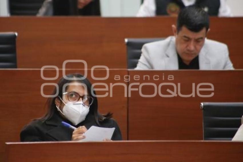TLAXCALA . CONGRESO