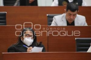 TLAXCALA . CONGRESO