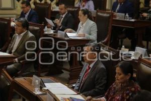 CONGRESO . SESIÓN ORDINARIA