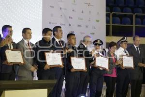 CCE . PUEBLA AGRADECE
