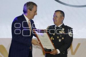CCE . PUEBLA AGRADECE