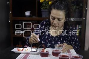 GELATINAS DE TEMPORADA