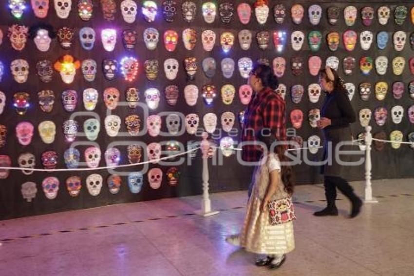 ZACATLÁN . DÍA DE MUERTOS