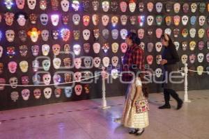 ZACATLÁN . DÍA DE MUERTOS