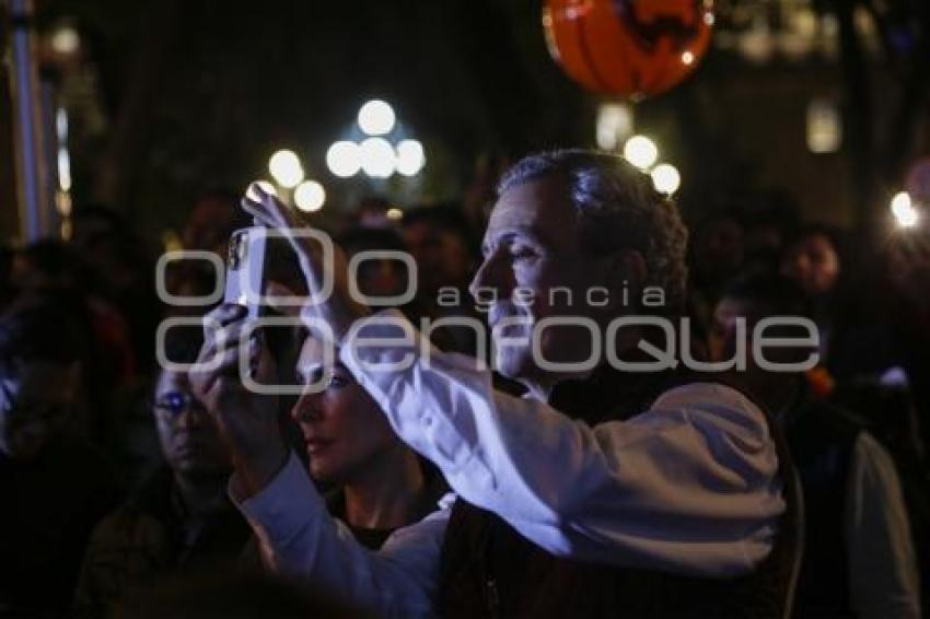 CONCIERTO LA LLORONA