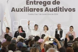 SEDIF . APARATOS AUDITIVOS