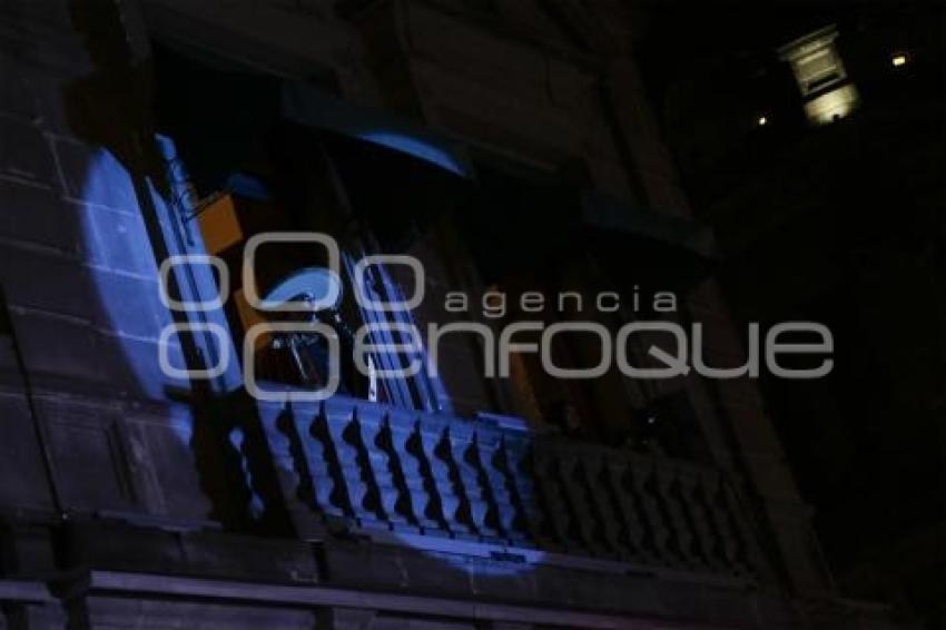 CONCIERTO LA LLORONA