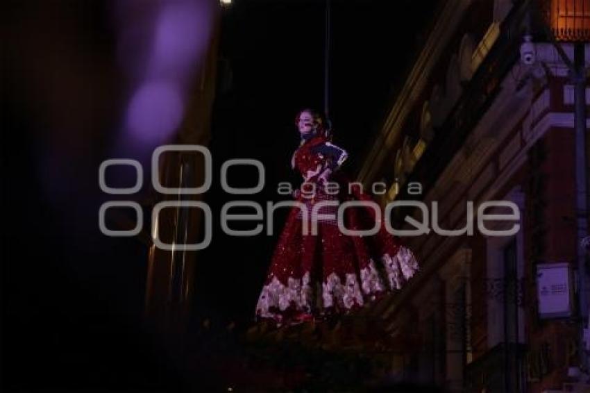 CONCIERTO LA LLORONA