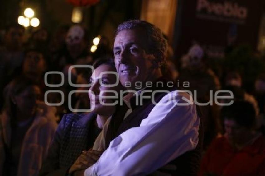 CONCIERTO LA LLORONA