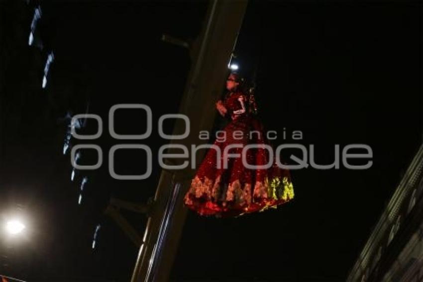 CONCIERTO LA LLORONA