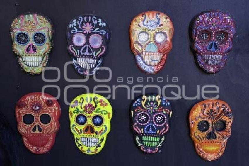 ZACATLÁN . DÍA DE MUERTOS