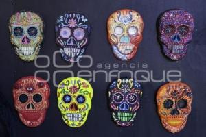 ZACATLÁN . DÍA DE MUERTOS