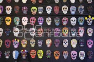 ZACATLÁN . DÍA DE MUERTOS
