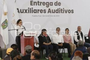 SEDIF . APARATOS AUDITIVOS