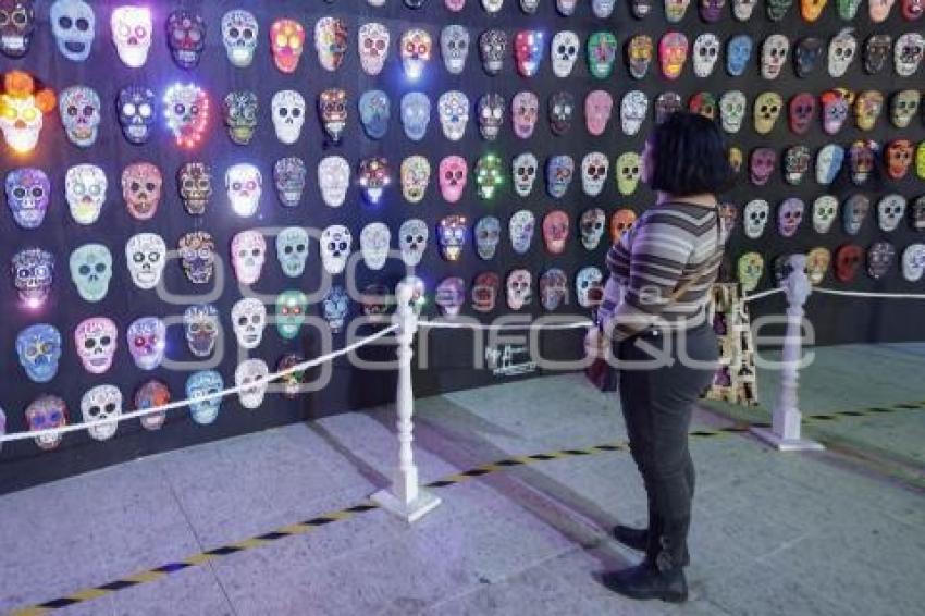 ZACATLÁN . DÍA DE MUERTOS