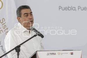 SERGIO SALOMÓN CÉSPEDES
