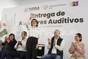 SEDIF . APARATOS AUDITIVOS