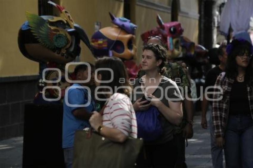 TURISMO