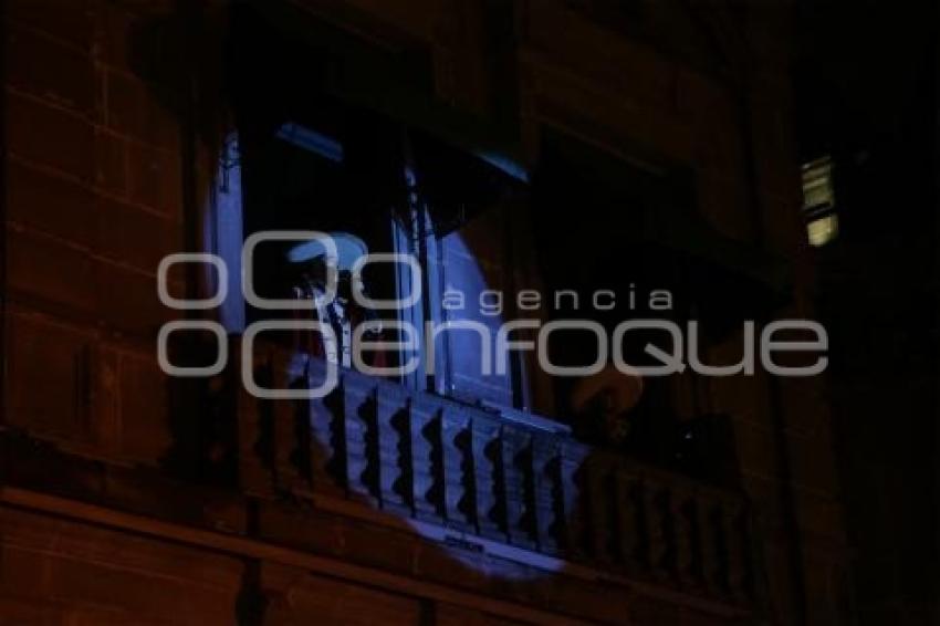 CONCIERTO LA LLORONA