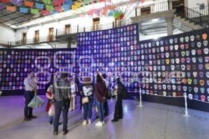 ZACATLÁN . DÍA DE MUERTOS