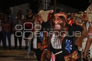 ACATLÁN . TECUANES