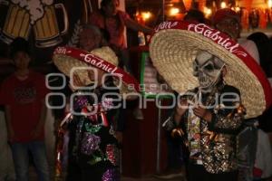 ACATLÁN . TECUANES